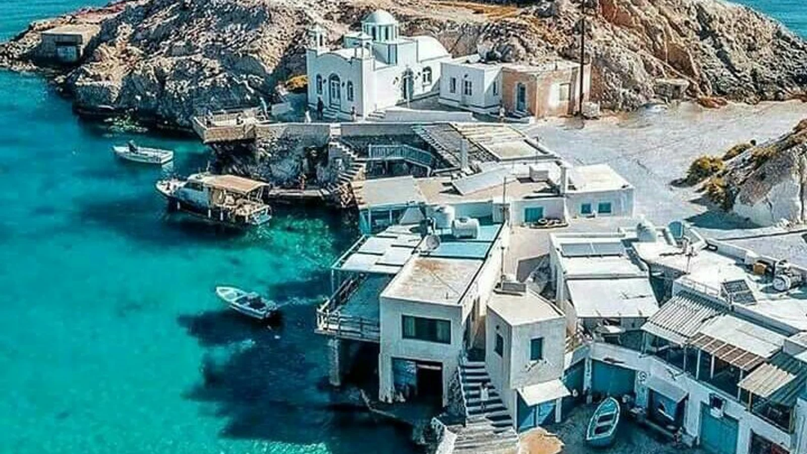 Milos