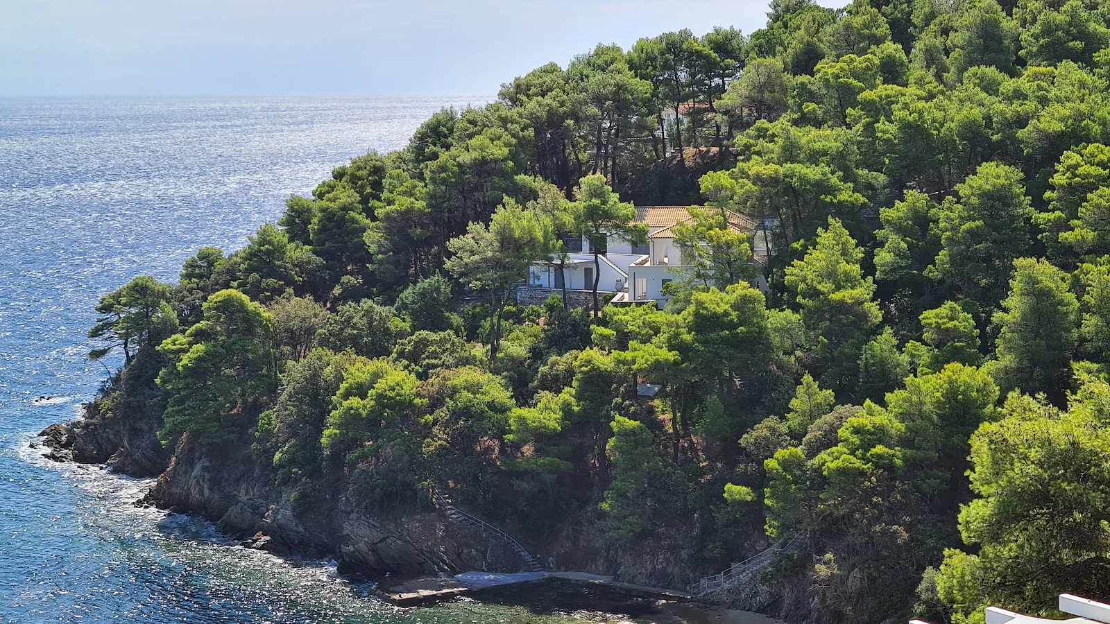 Skiathos