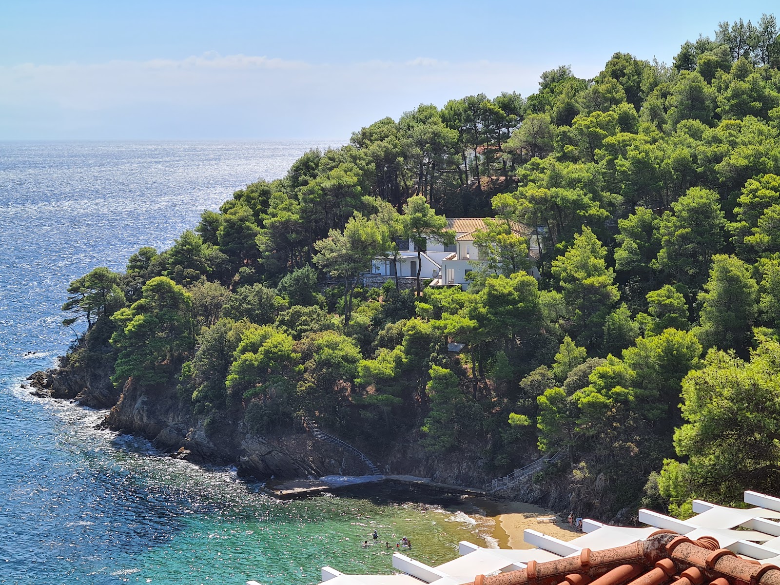 Skiathos