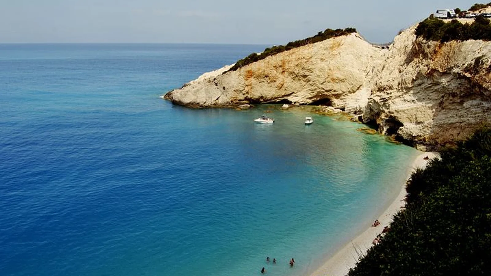 Lefkada