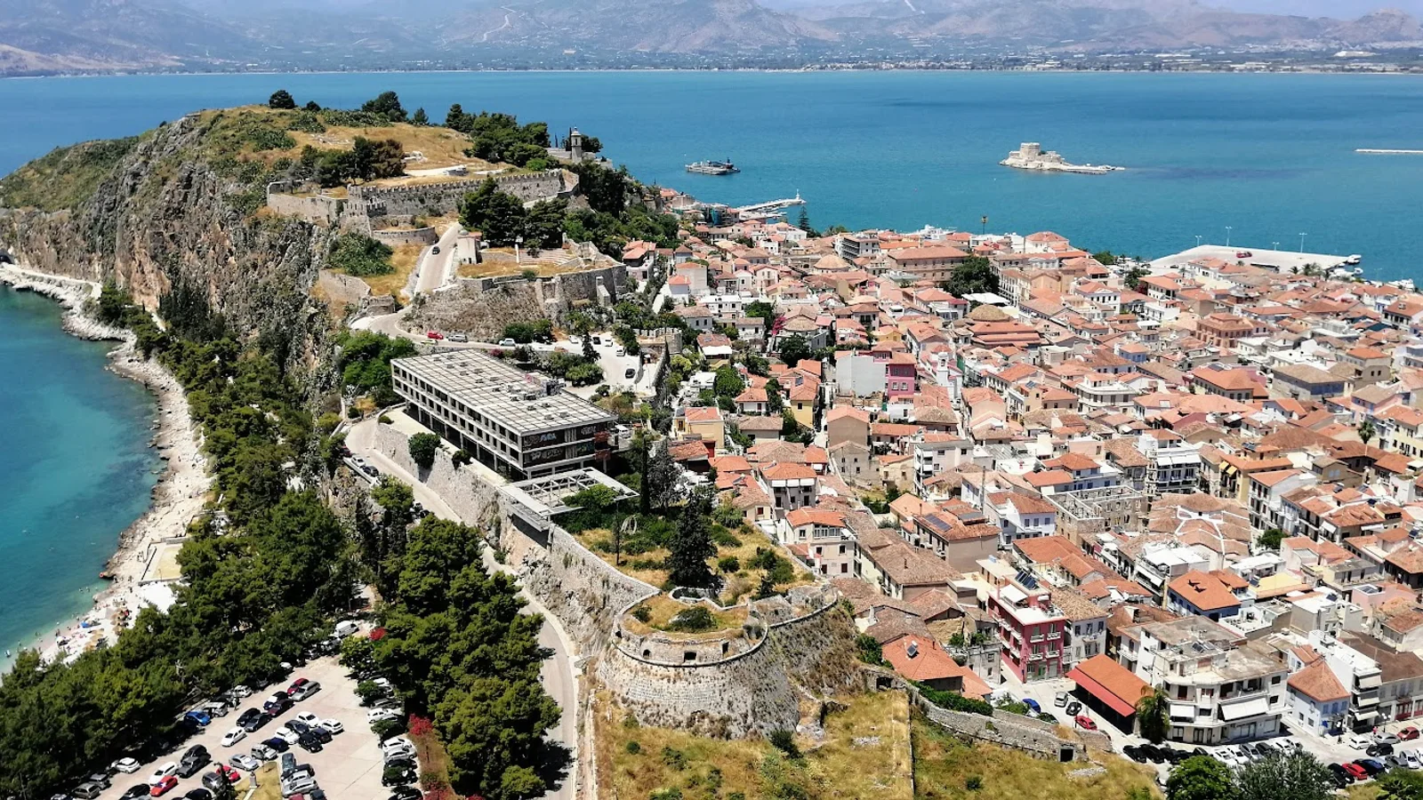 Nafplio