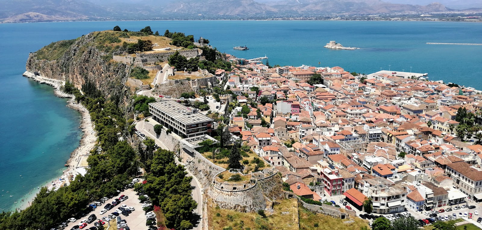 Nafplio