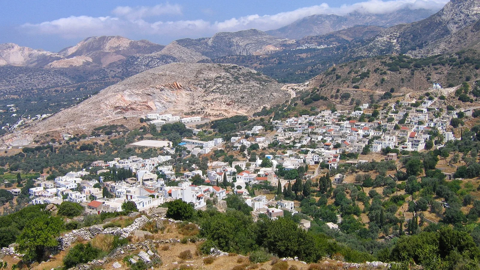 Naxos