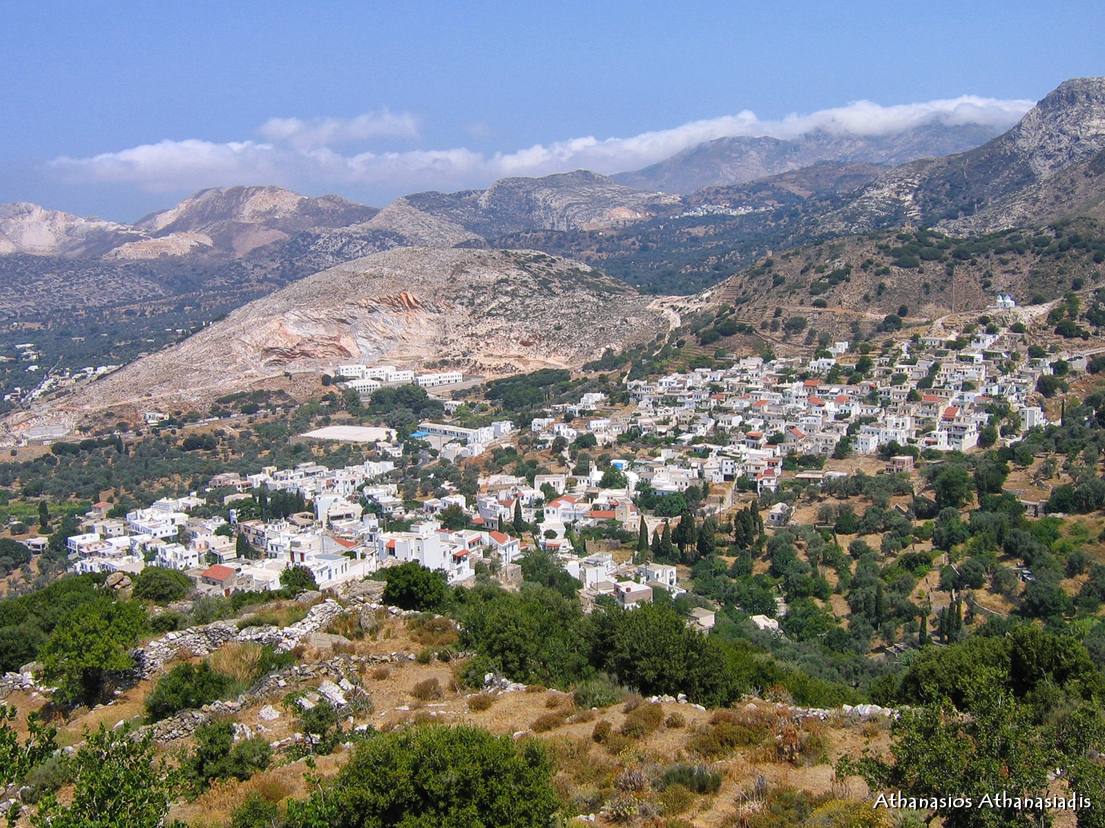 Naxos