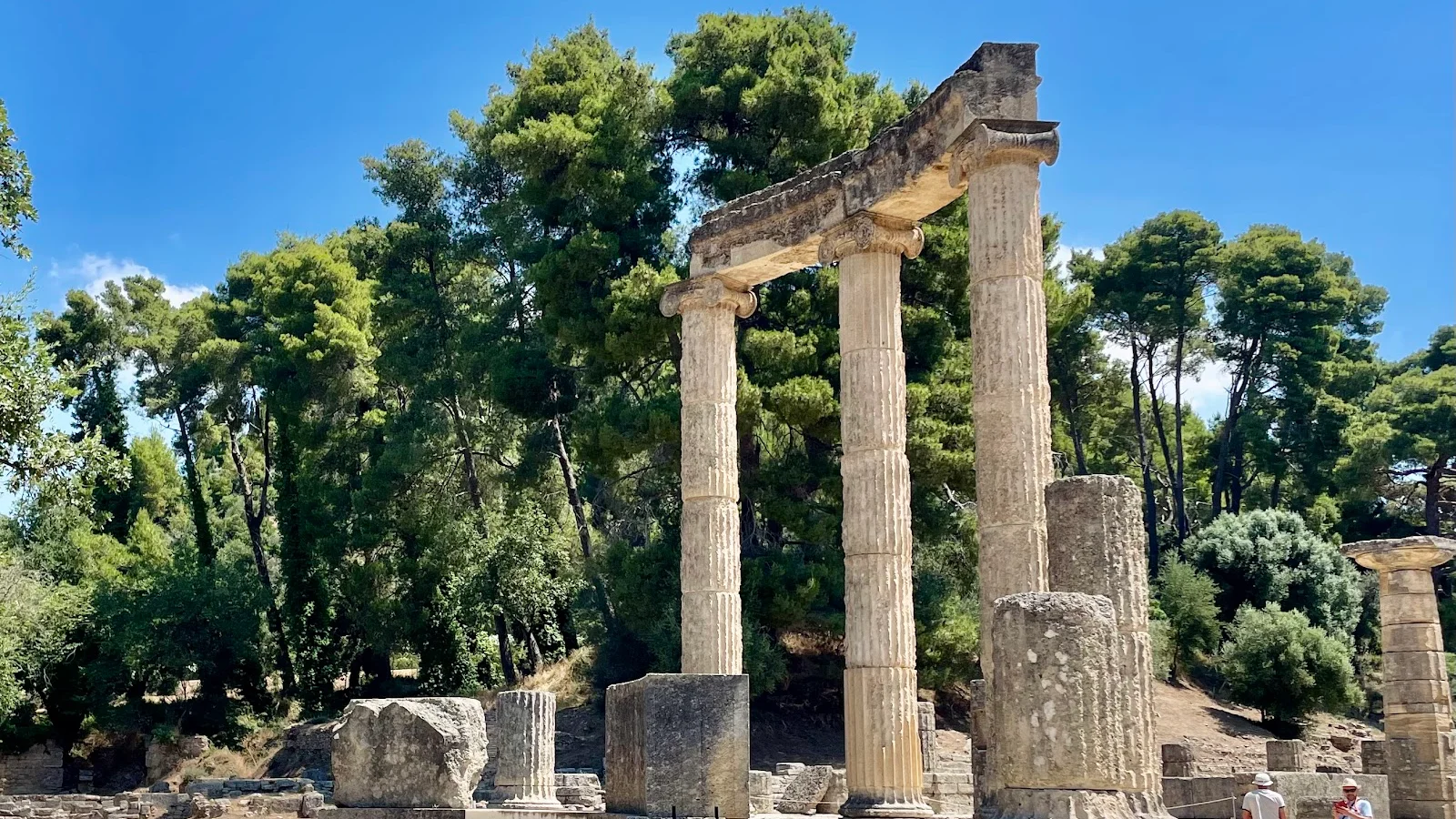 Olympia
