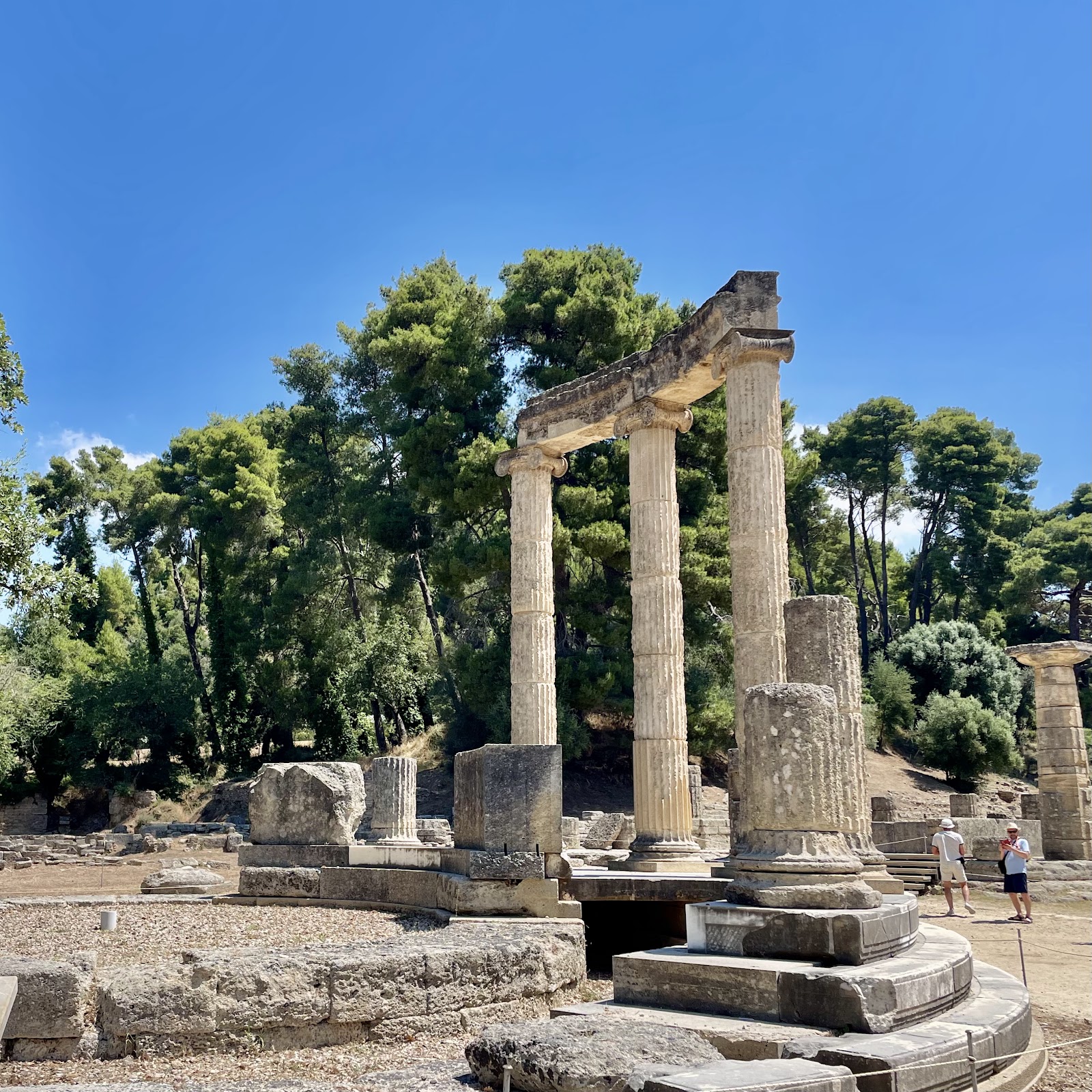 Olympia