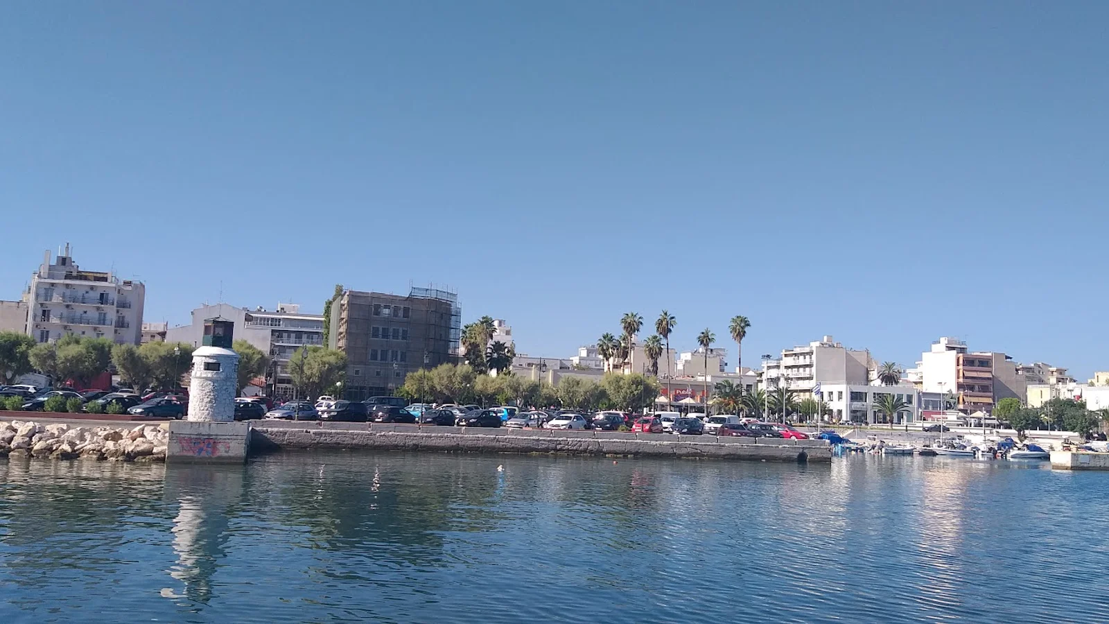 Corinth