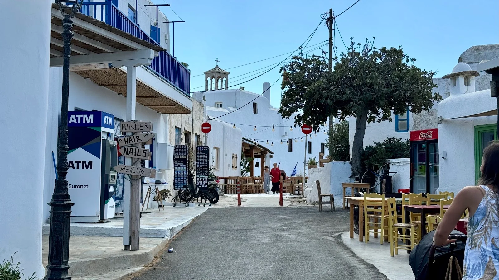 Mykonos