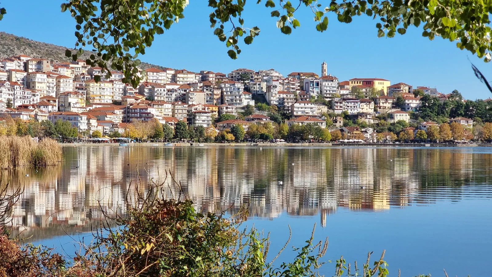 Kastoria