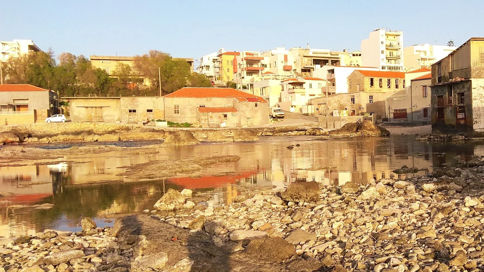 Chania