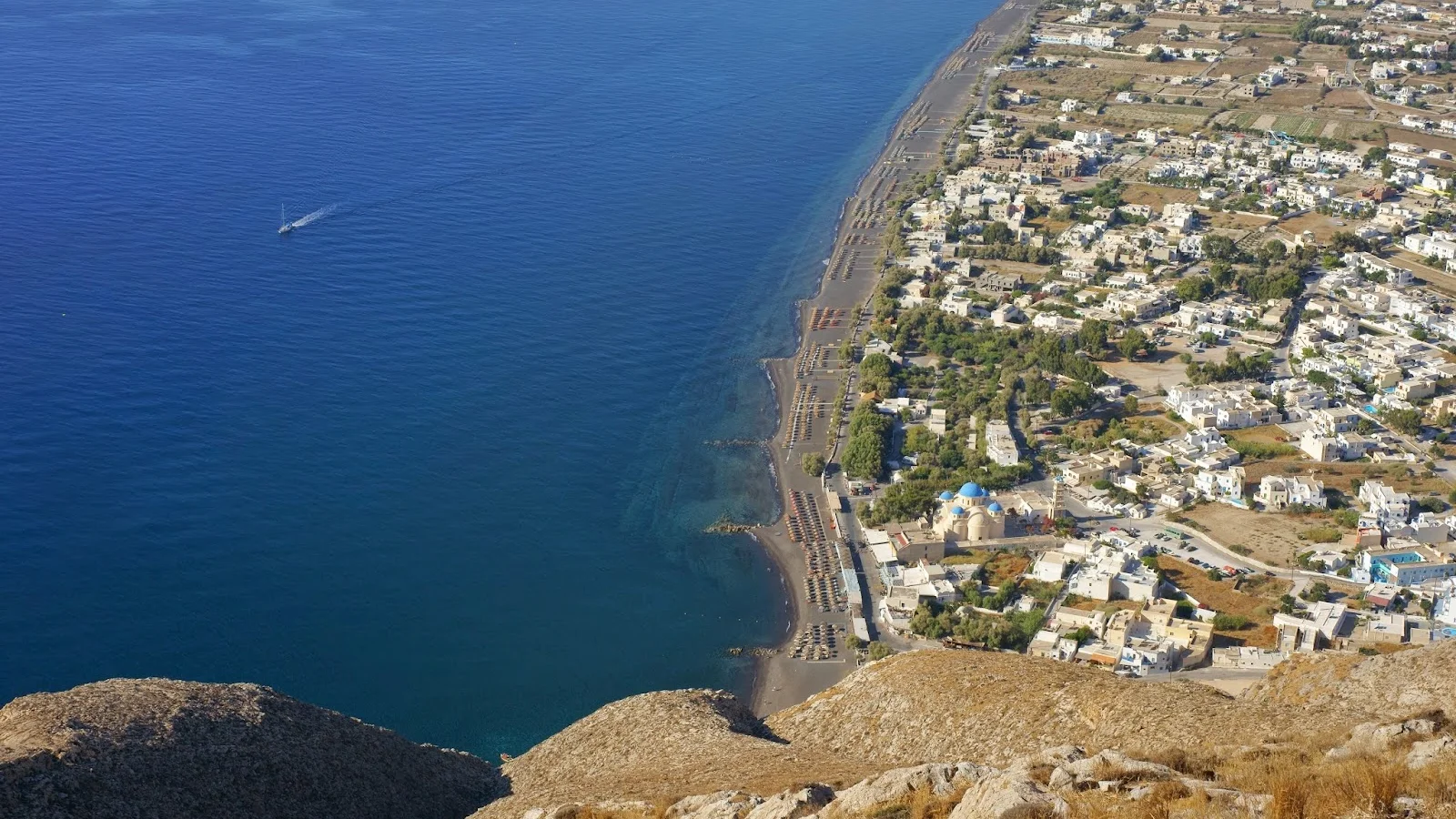 Santorini