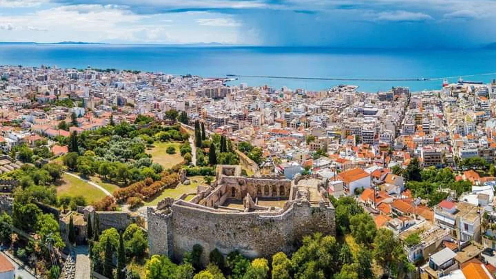 Patras