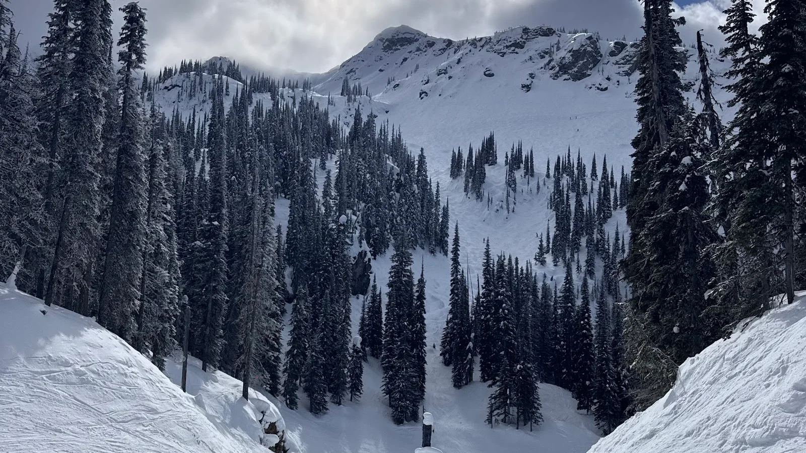 Revelstoke