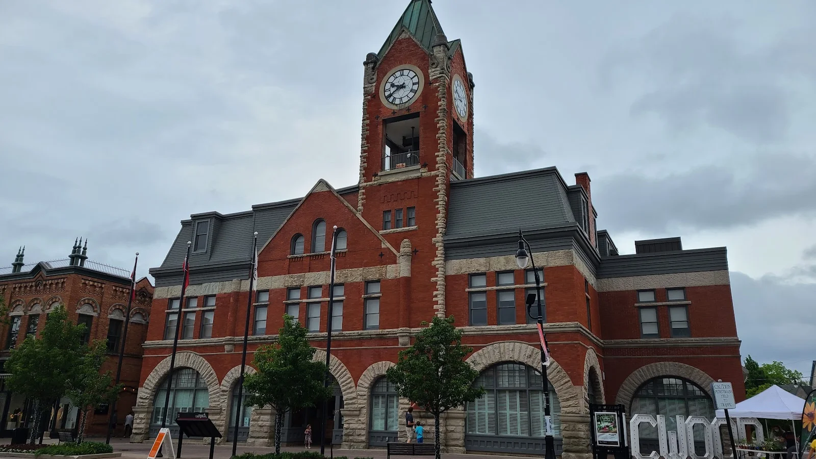 Collingwood