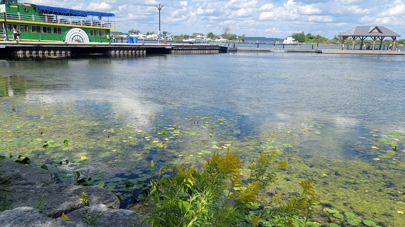 Orillia