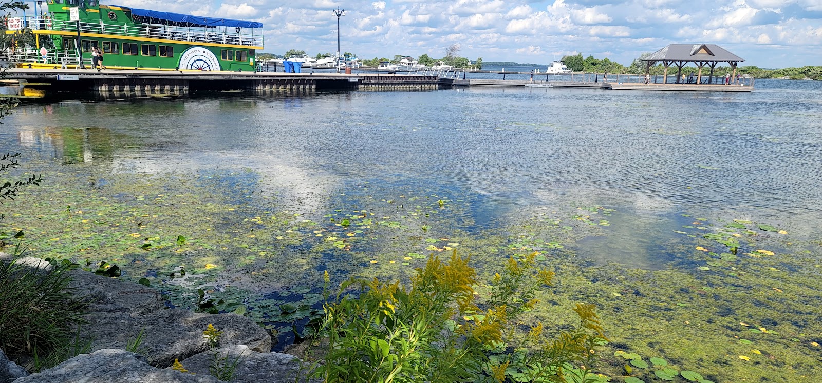 Orillia