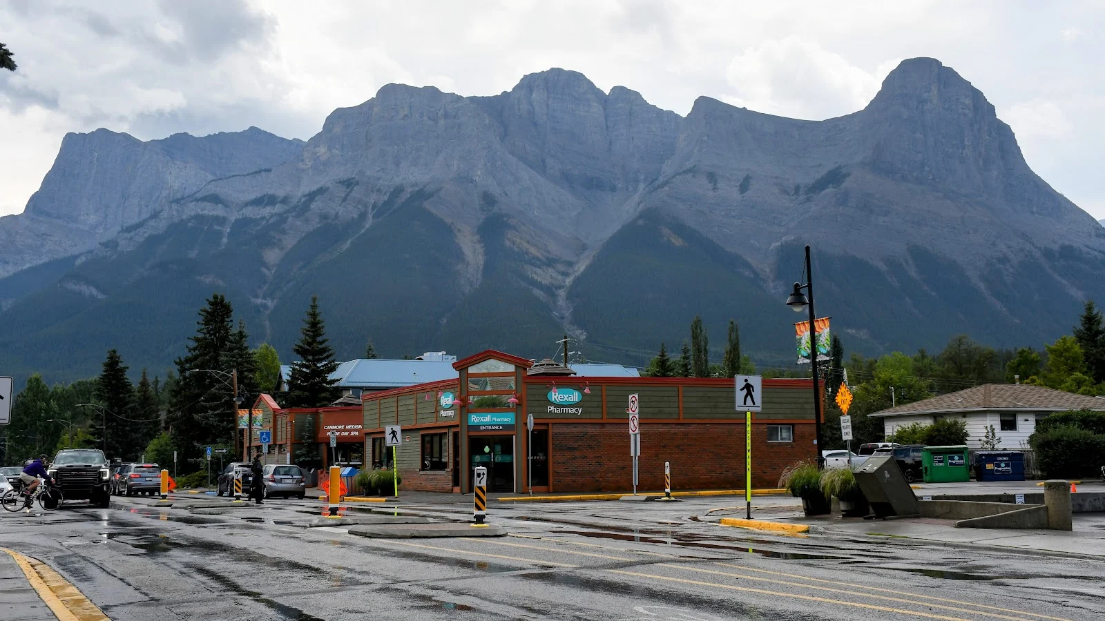 Canmore