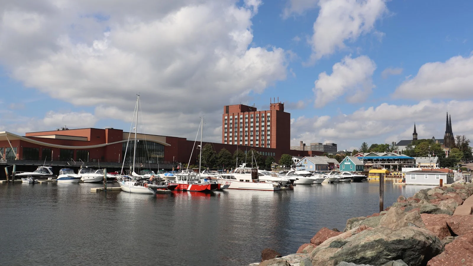 Charlottetown