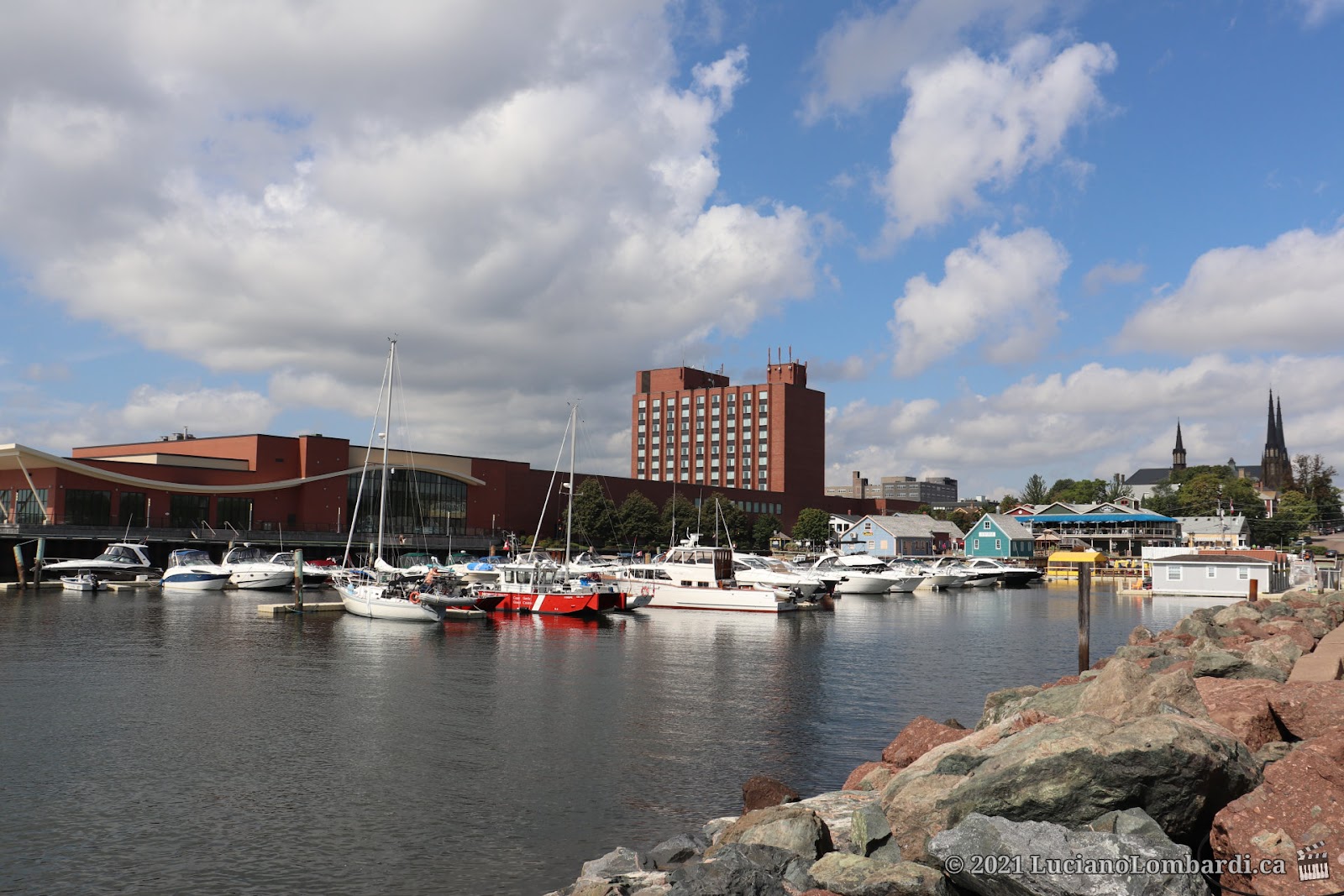 Charlottetown