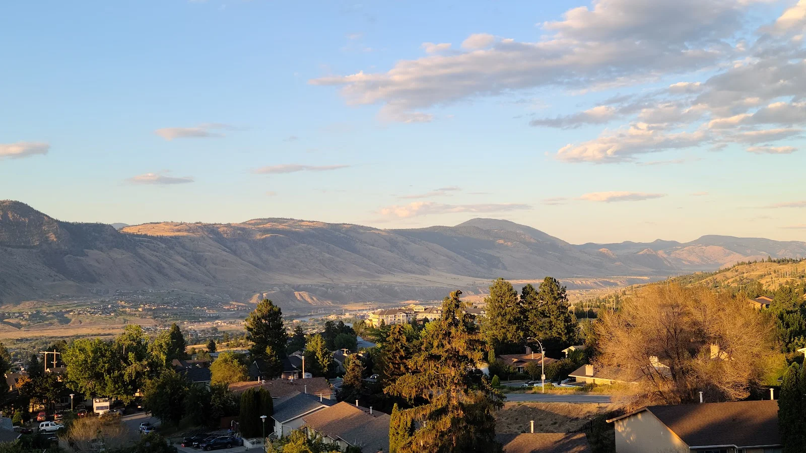 Kamloops