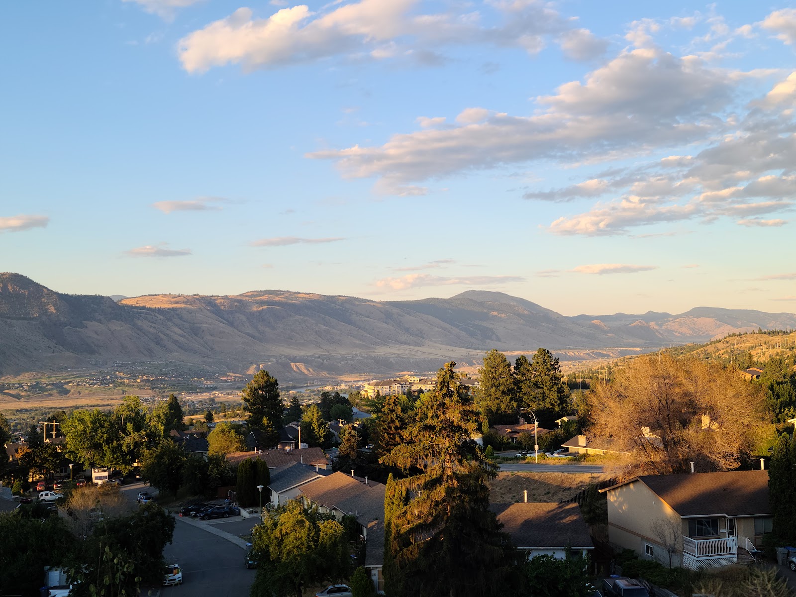 Kamloops