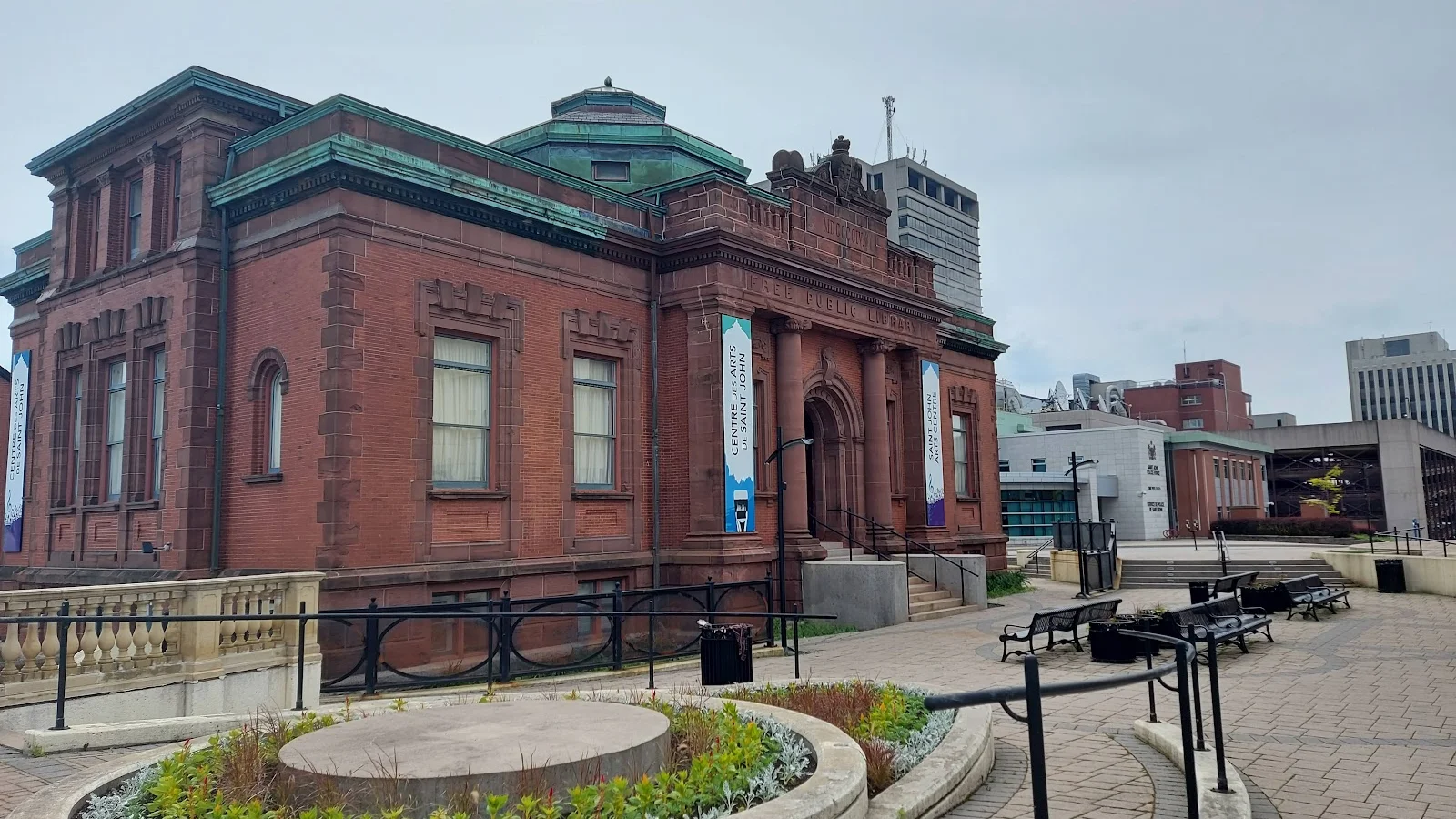 Saint John
