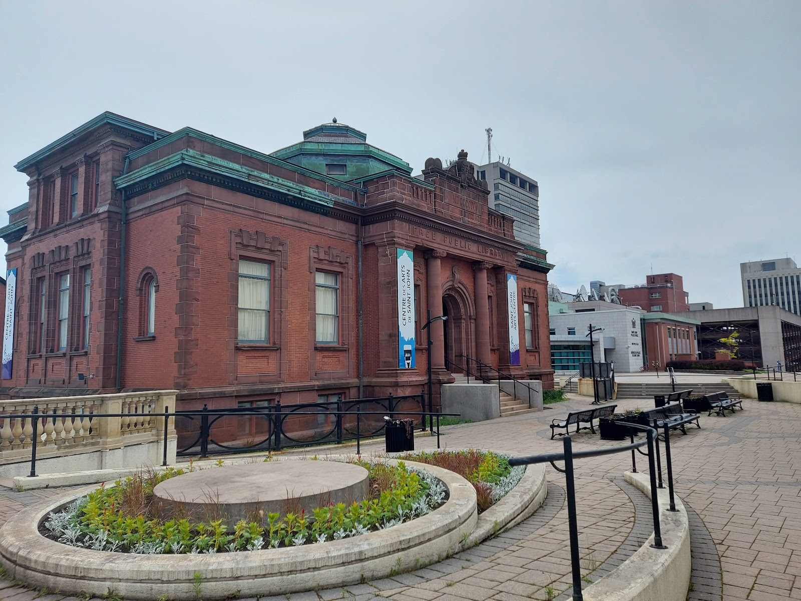 Saint John