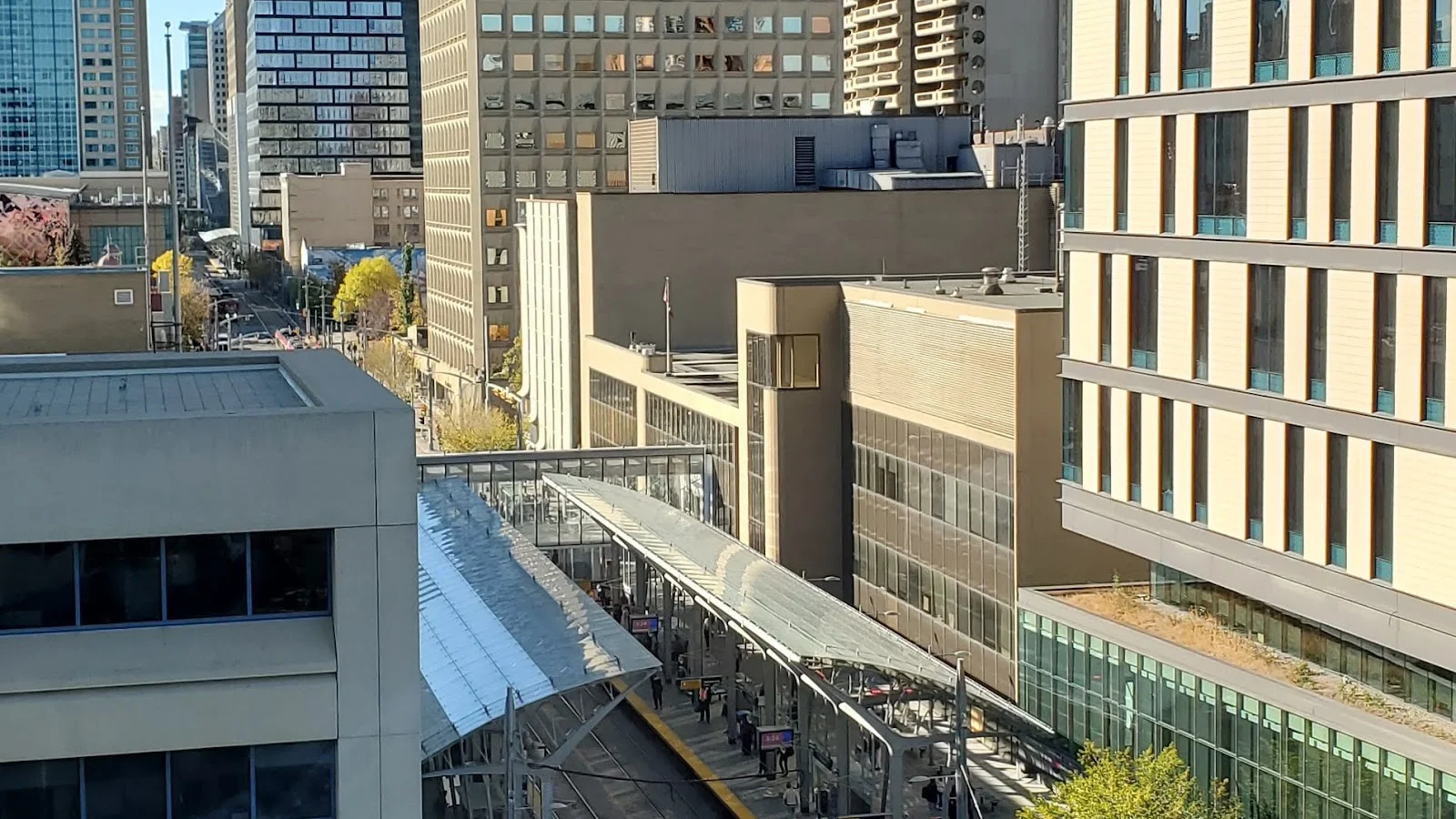 Calgary
