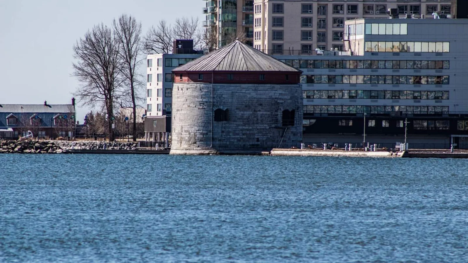 Kingston