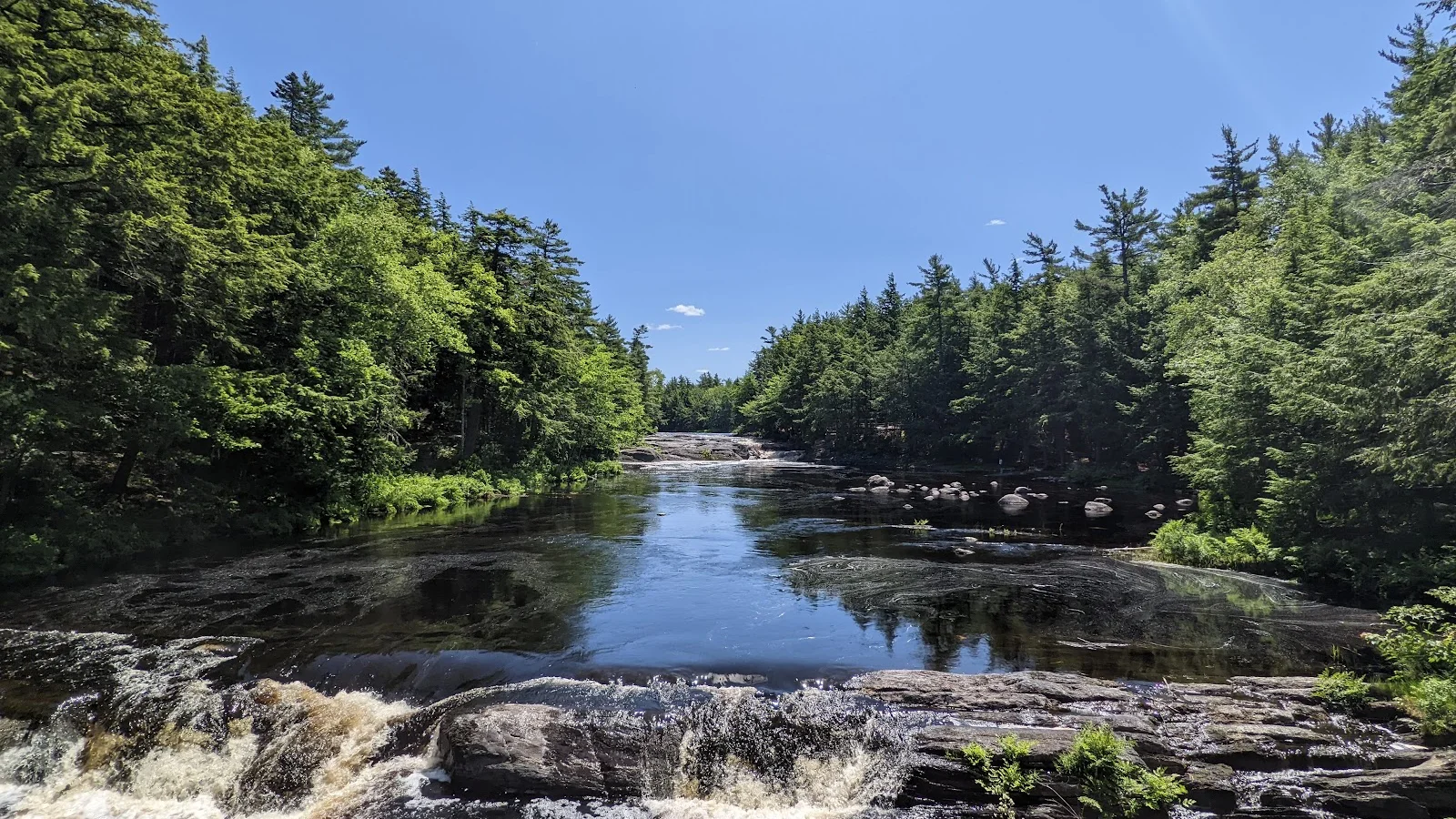 Kejimkujik National Park