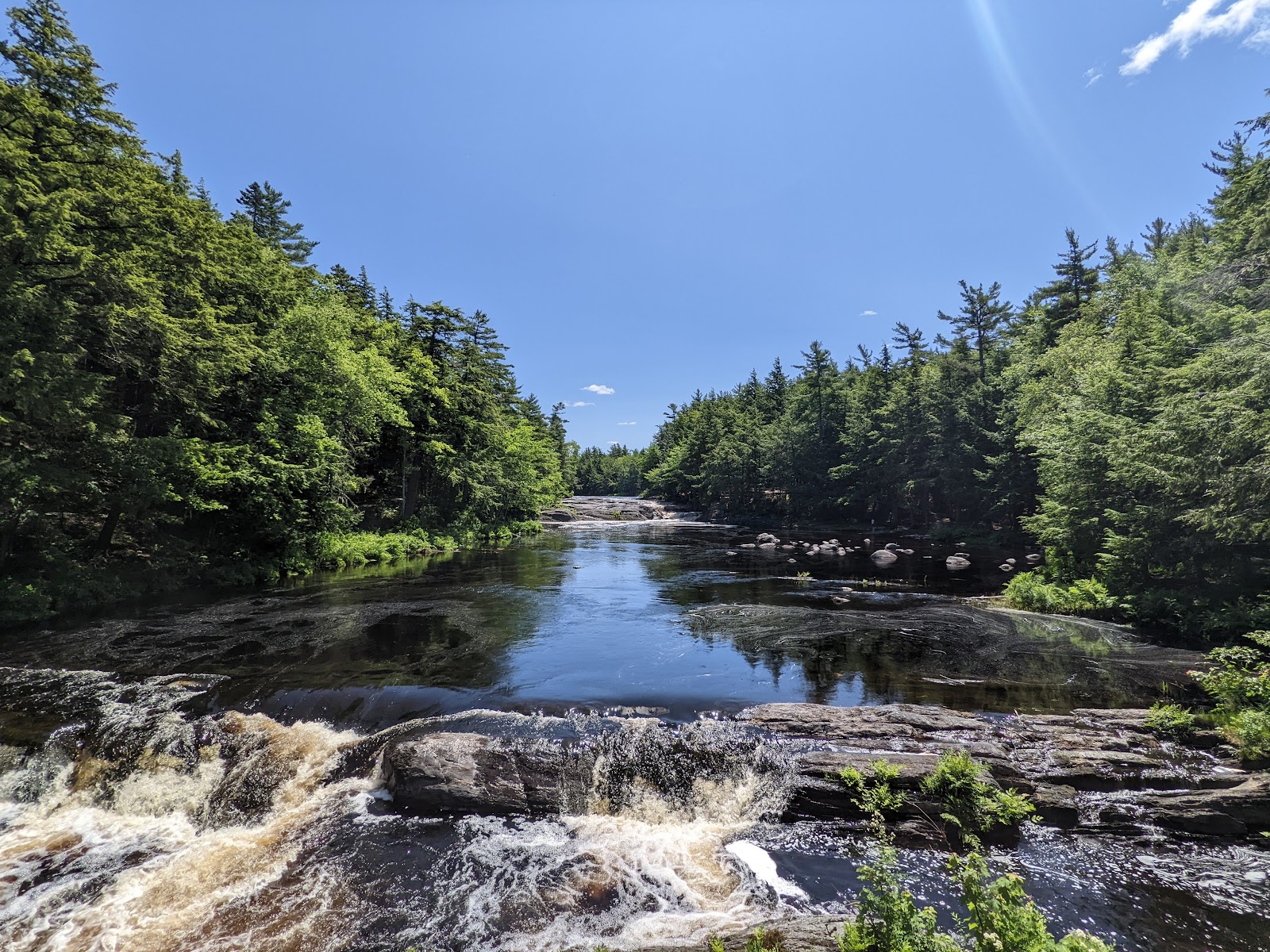 Kejimkujik National Park
