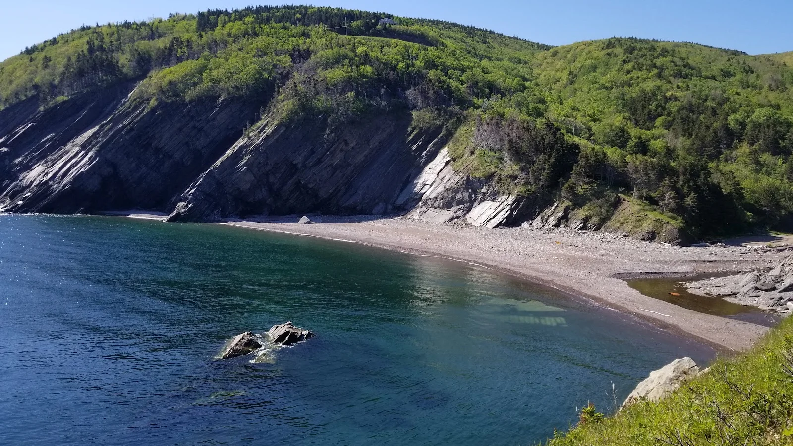 Cape Breton Island