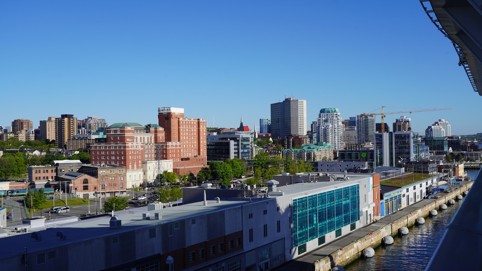 Halifax