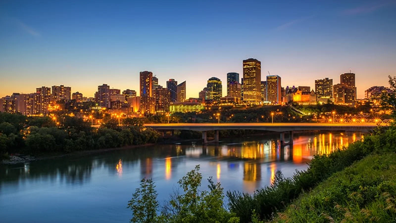 Edmonton