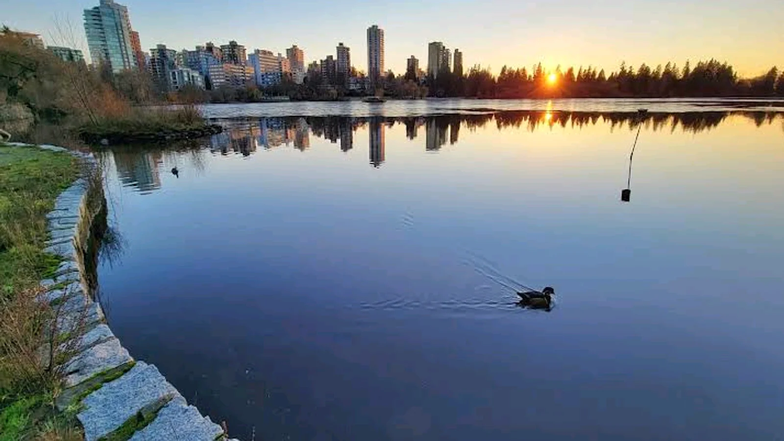 Vancouver