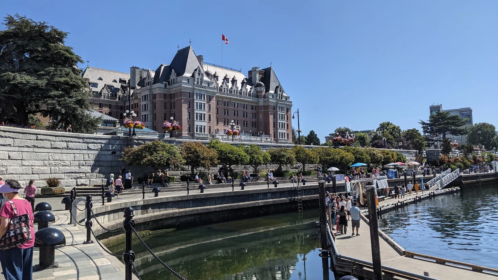 Victoria
