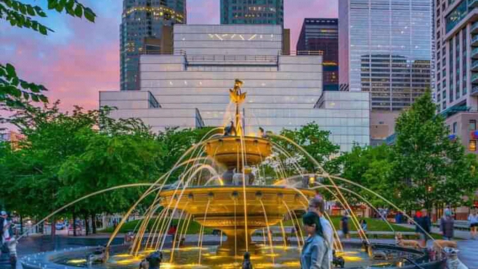 Toronto