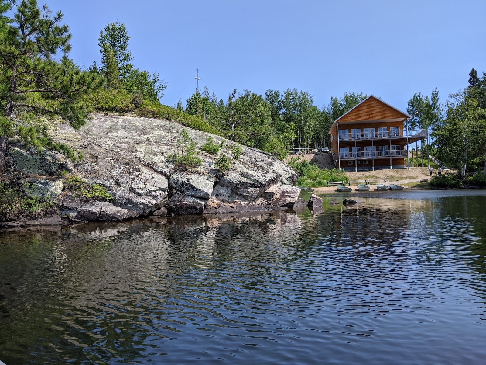 Tadoussac
