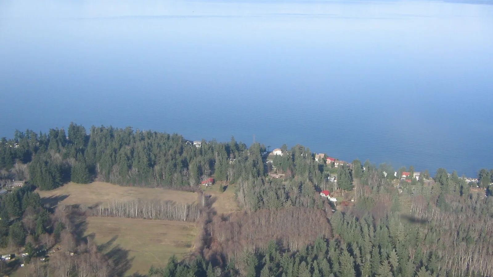 Vancouver Island