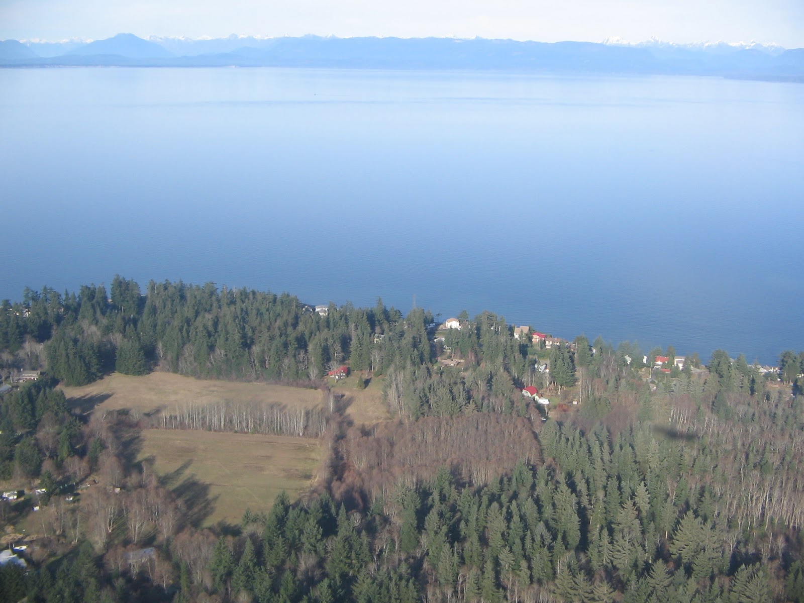 Vancouver Island