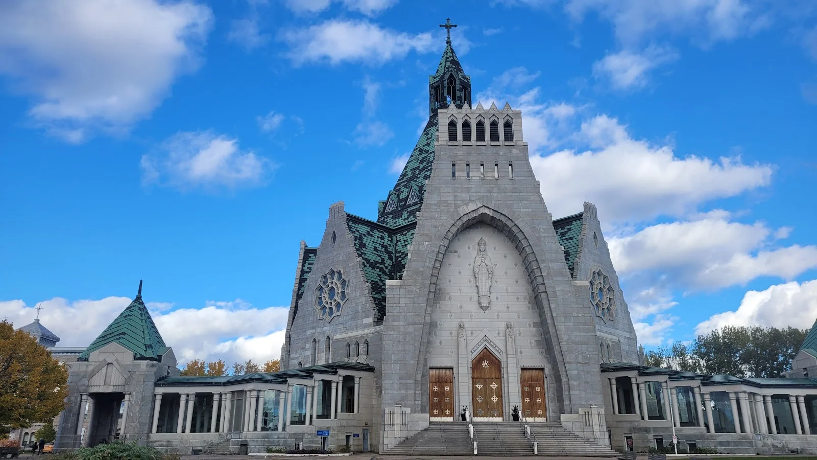 Trois-Rivieres