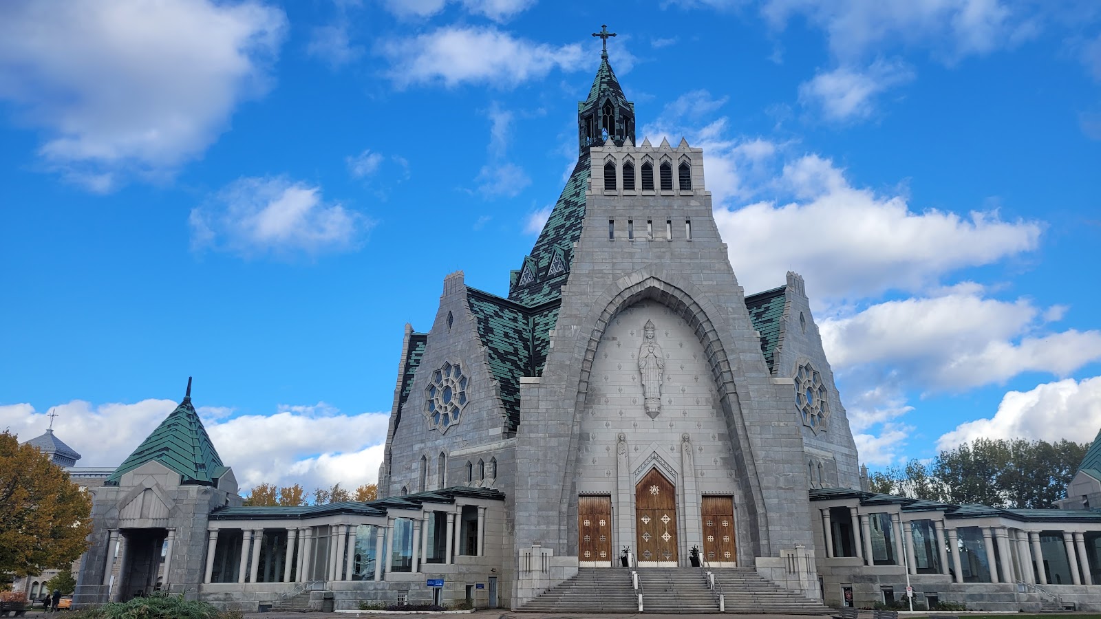 Trois-Rivieres
