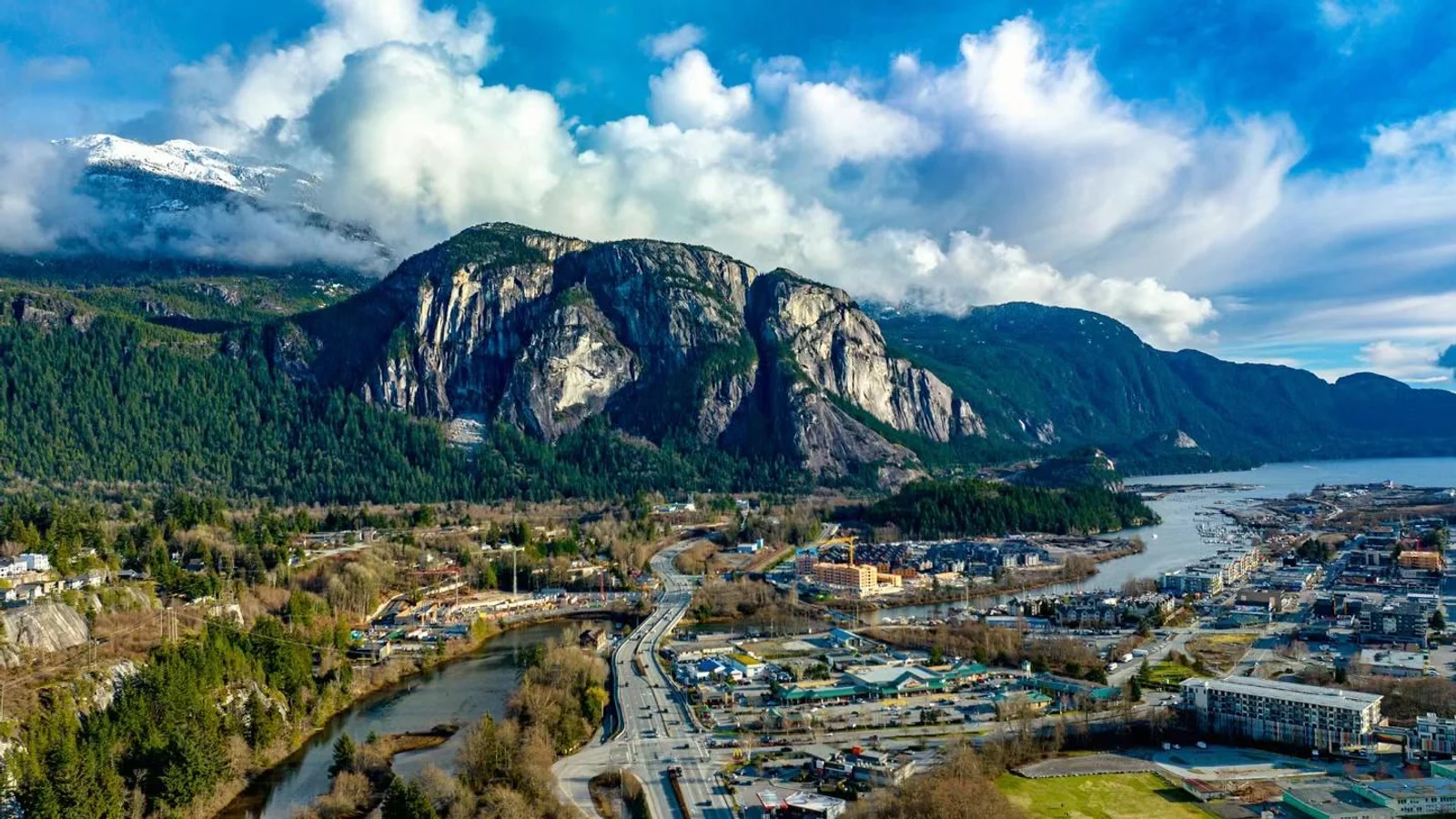 Squamish