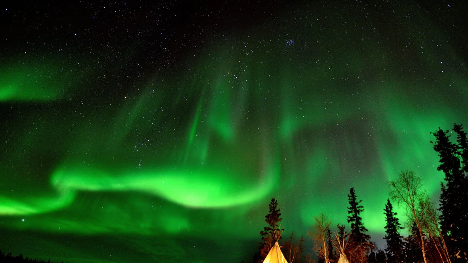 Yellowknife