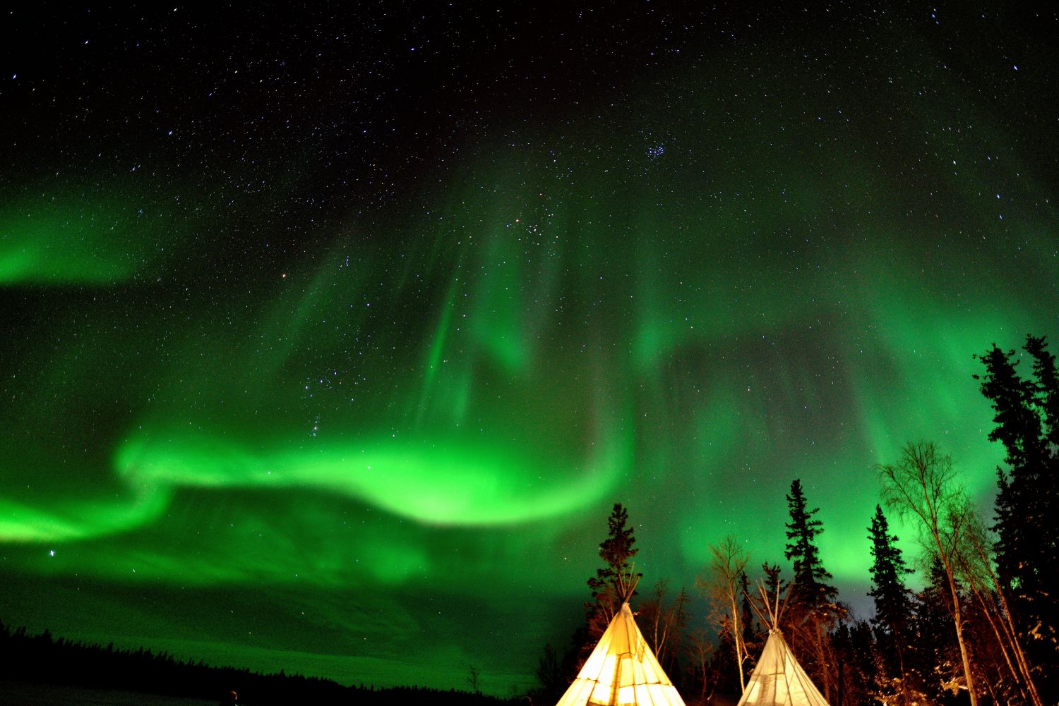 Yellowknife