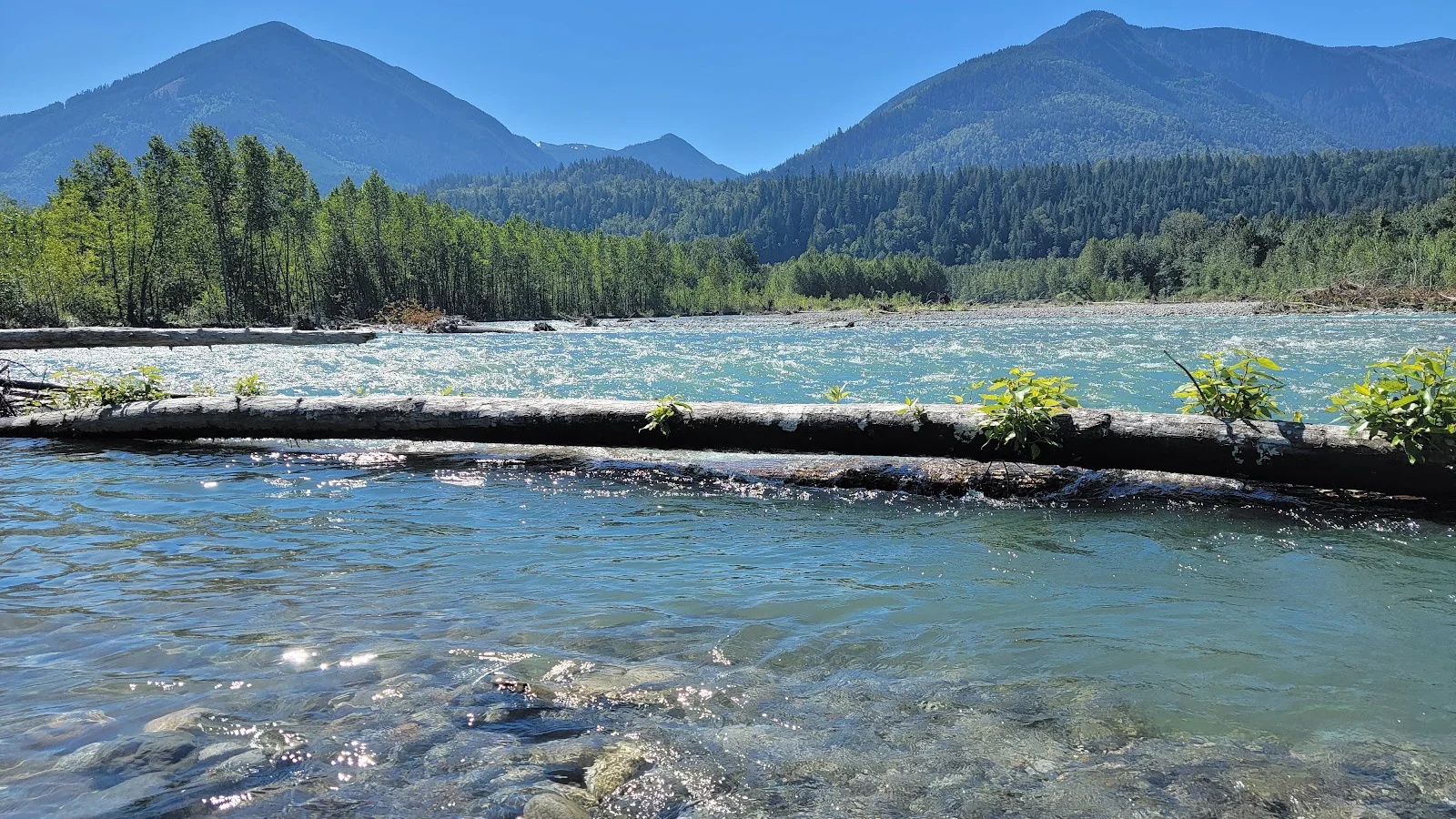 Fraser Valley