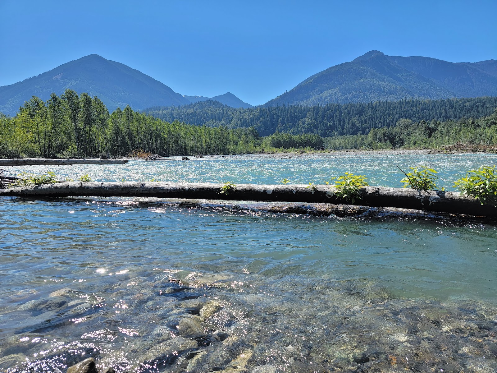 Fraser Valley