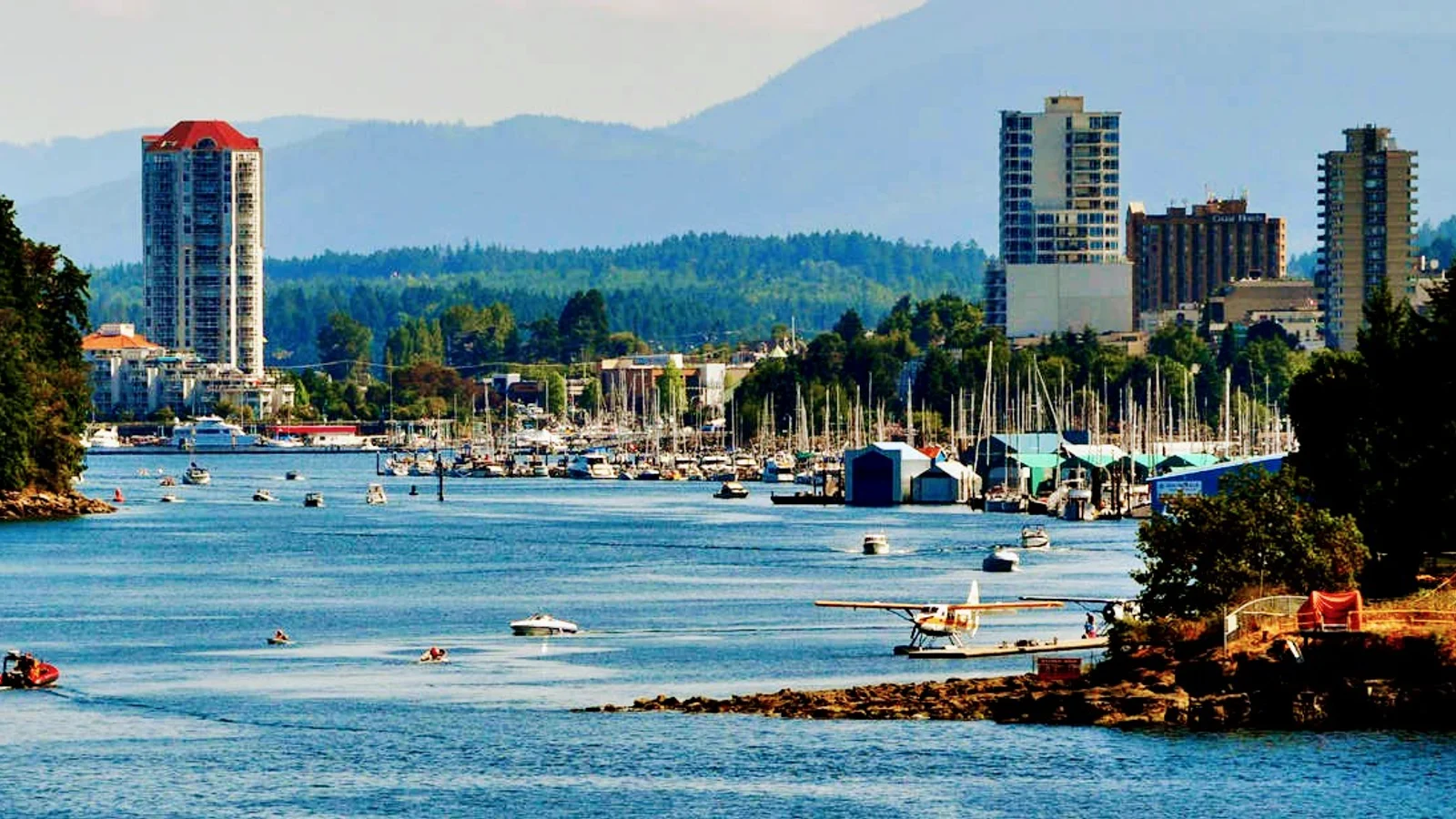 Nanaimo