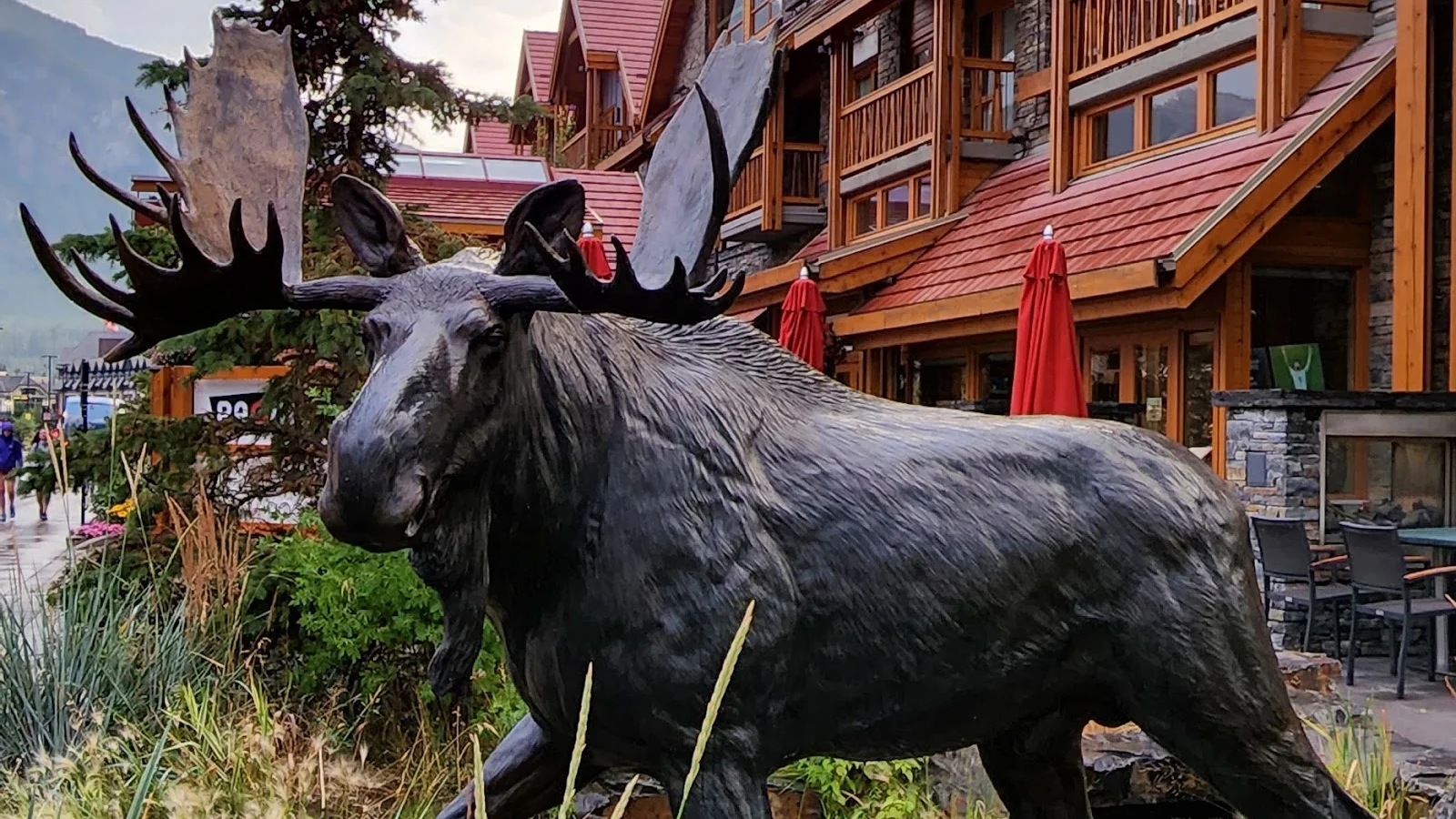 Banff