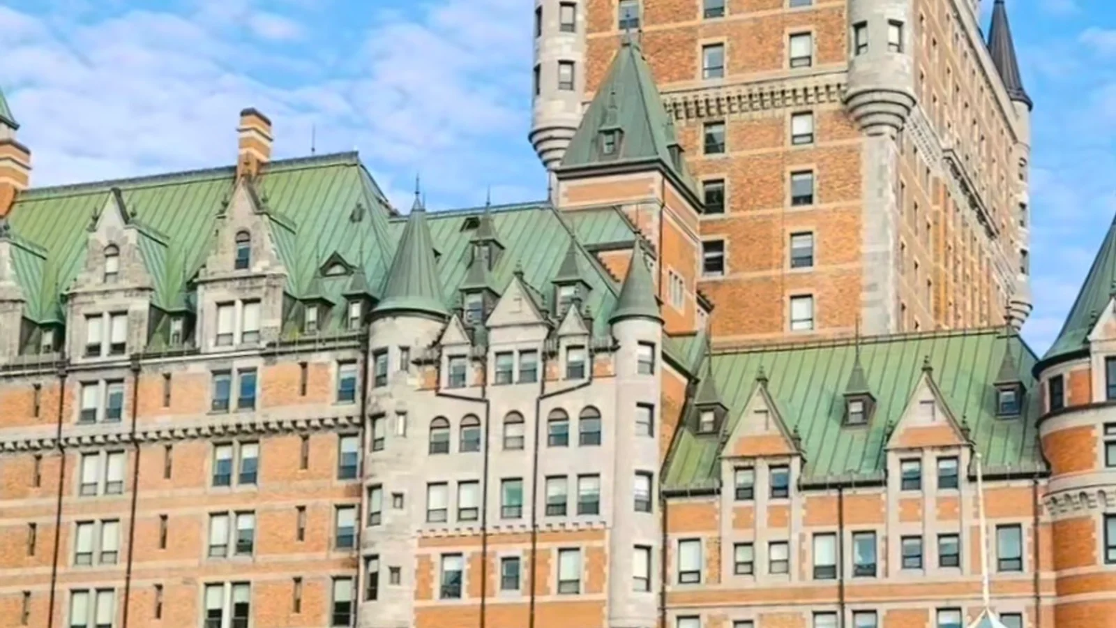 Ciudad de Quebec